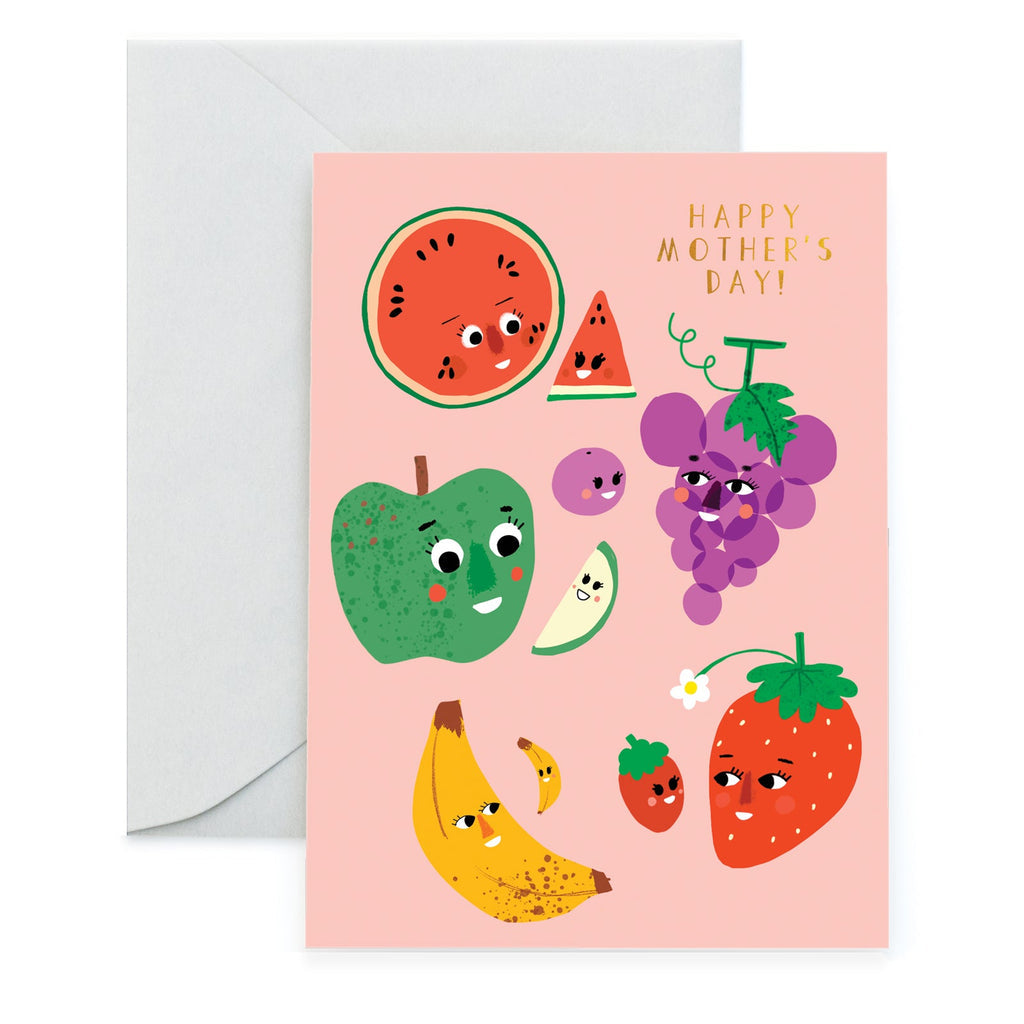 Fresh Fruit - Mother's Day