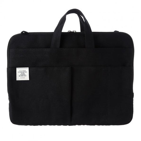 Inner Carrying Case A4 - Black