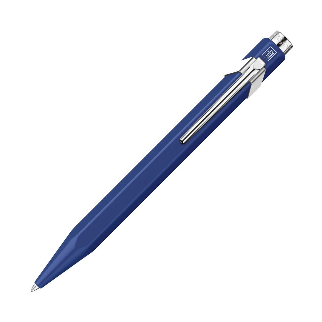 849 Rollerball Pen - Blue