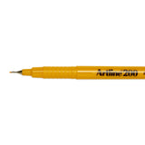 Artline 200 Sign Pen 0.4mm - Yellow
