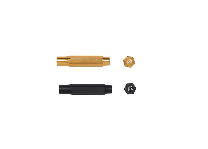 Blackwing Point Guard - Matte Black
