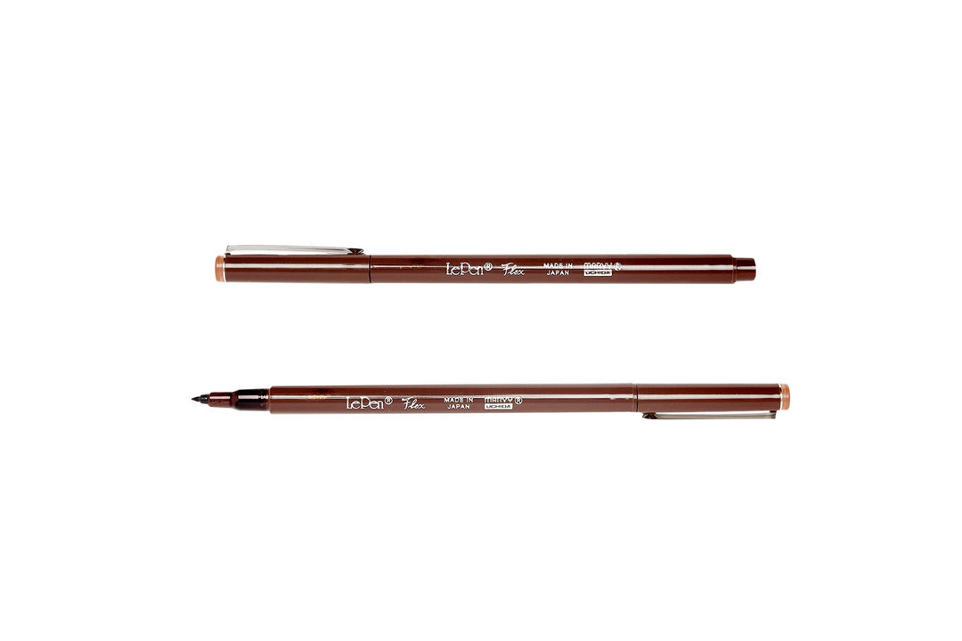 Le Pen Flex - Brown