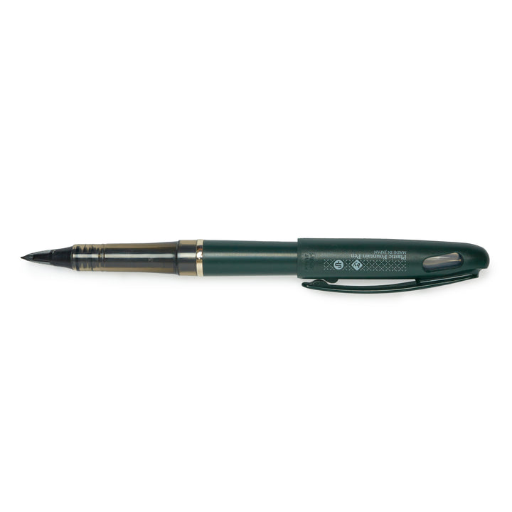 Tradio Plastic Fountain Pen - Craft Design Technology