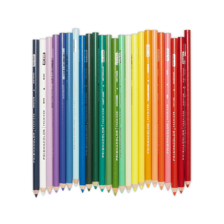 PREM Pencil: Parma Violet