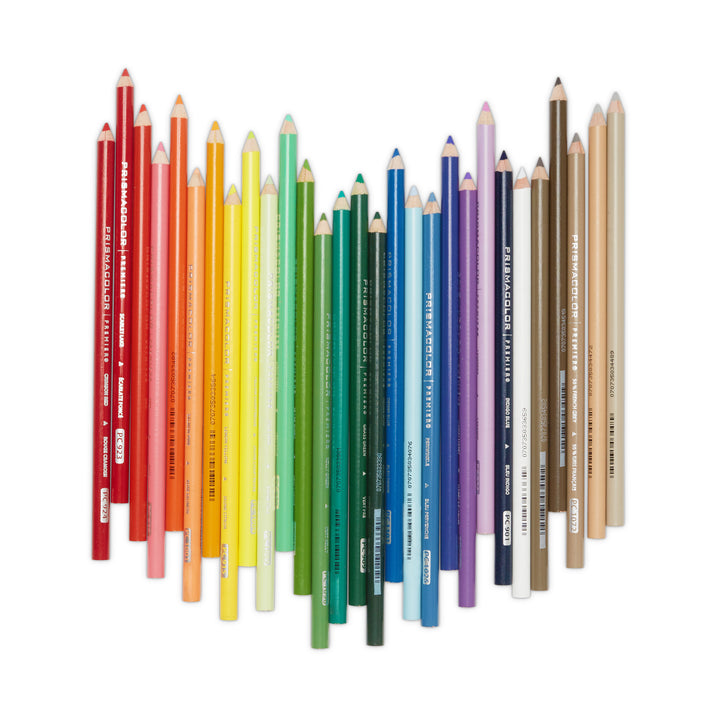 PREM Pencil: Goldenrod