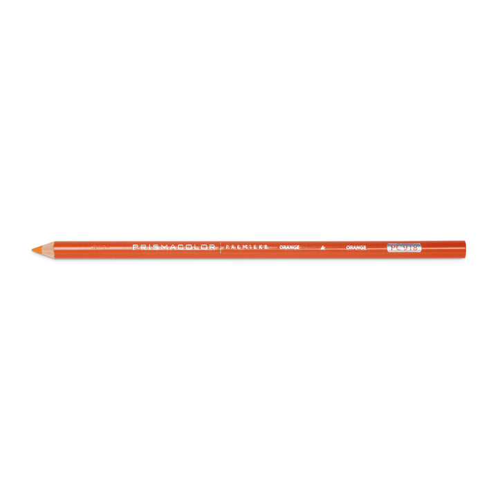 PREM Pencil: Orange