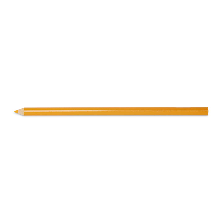 PREM Pencil: Yellowed Orange