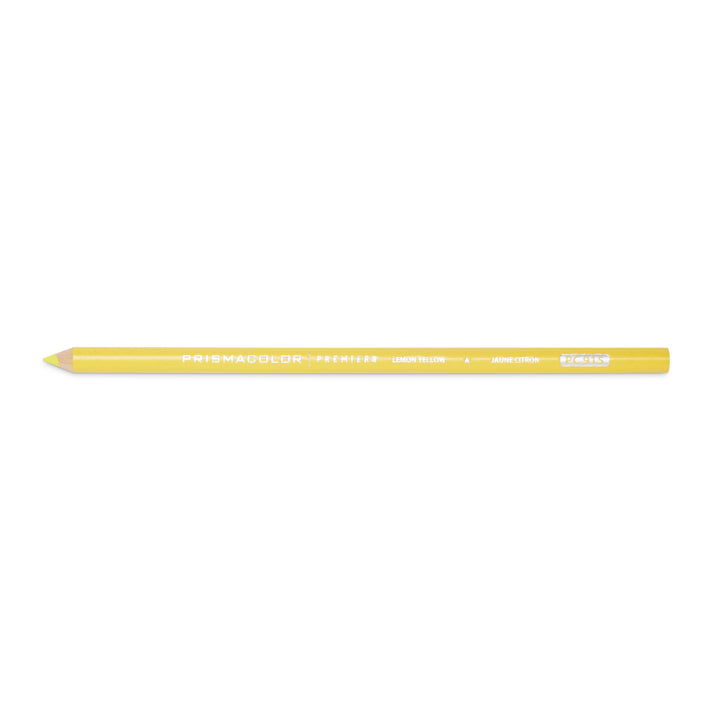 PREM Pencil - Lemon
