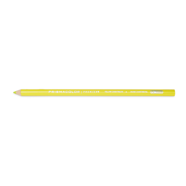 PREM Pencil: Yellow Chartreuse