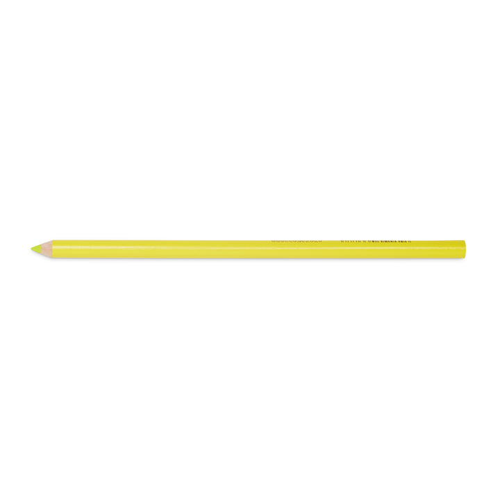 PREM Pencil: Yellow Chartreuse