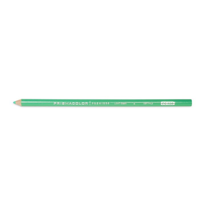 PREM Pencil: Light Green