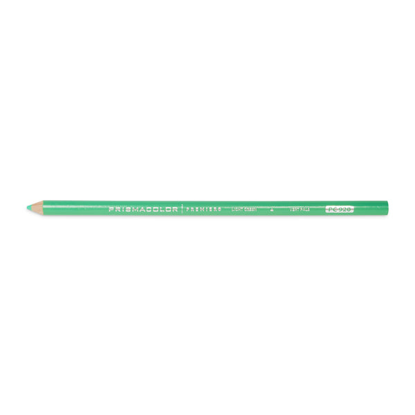 Premier Colored Pencil - True Green