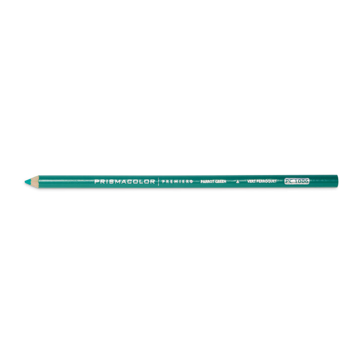 PREM Pencil - Parrot Green