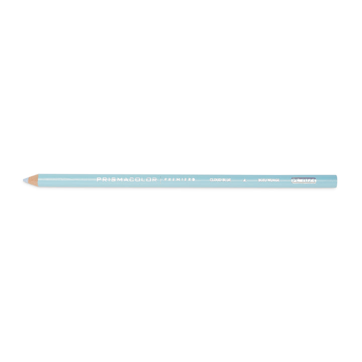 PREM Pencil: Cloud Blue