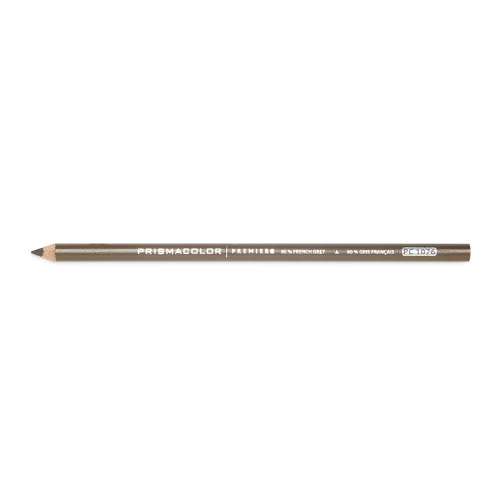 PREM Pencil: French Grey 90%