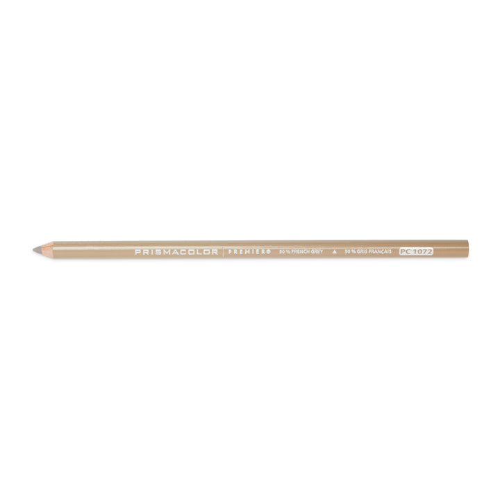 PREM Pencil: French Grey 50%