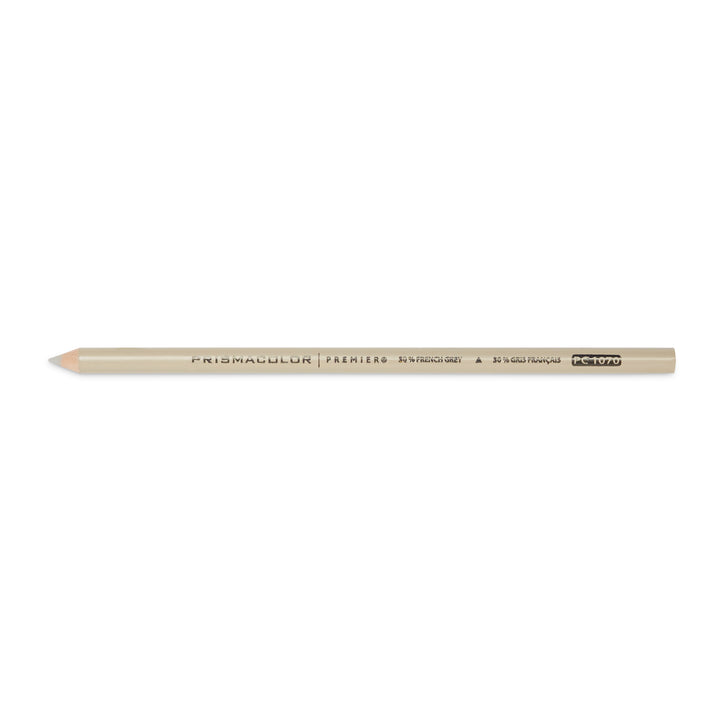 PREM Pencil: French Grey 30%