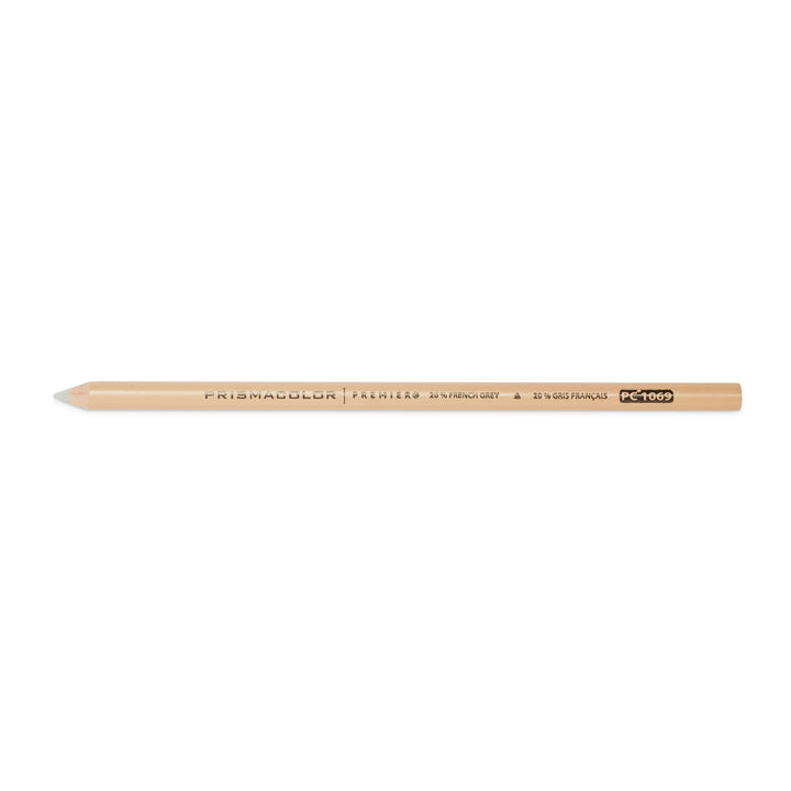 PREM Pencil - French Grey 20%