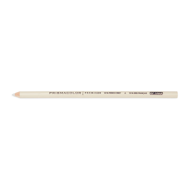 PREM Pencil - French Grey 10%