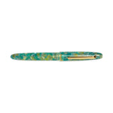 Estie Sea Glass Rollerball Pen