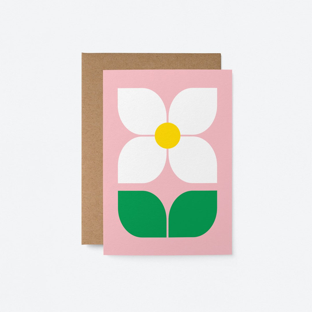 Minimal Flower