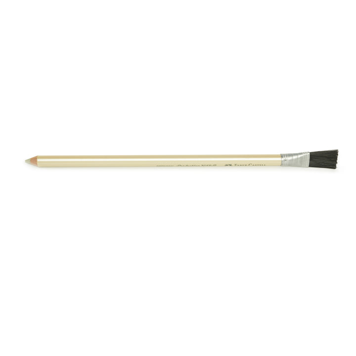 Castell Eraser Pencil With Brush