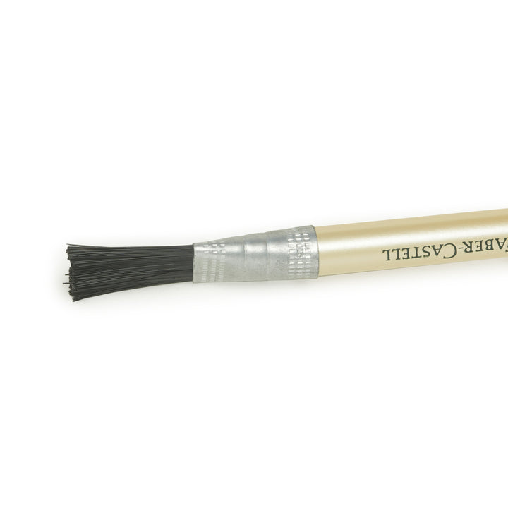 Castell Eraser Pencil With Brush