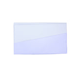 Flatty Envelope - Lavender