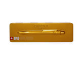 849 Goldbar Ballpoint Pen