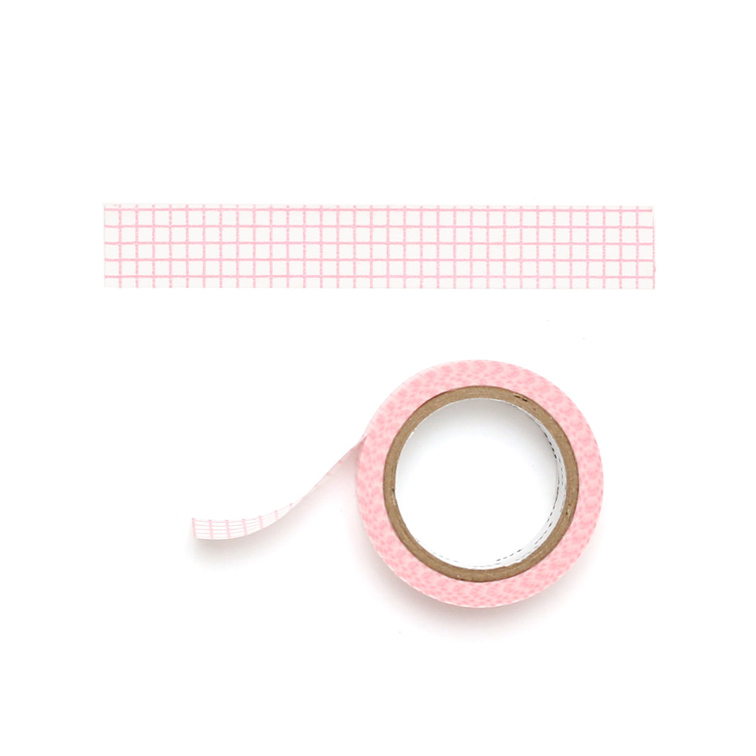 Graph Hougan Sakura Paper Tape
