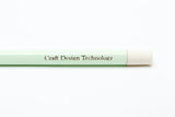 Box of 3 pencils - Craft Design Technology