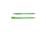 The Annotators Single Pencil - Green Bright