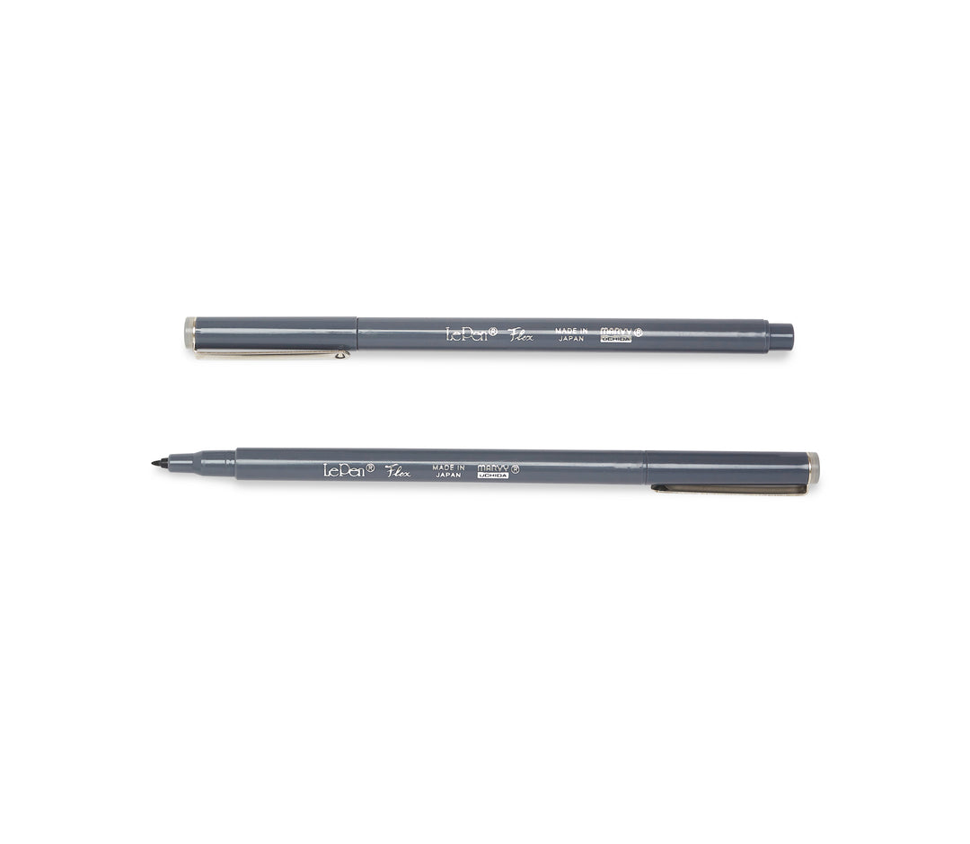 Le Pen Flex - Dark Grey