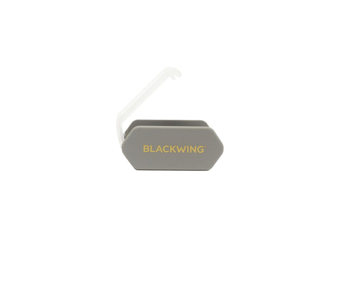 Blackwing Two-Step Long Point Sharpener - Grey