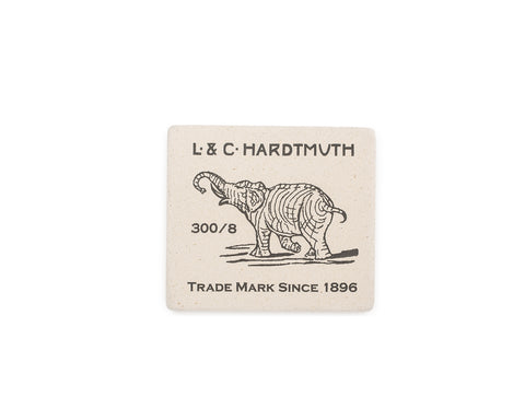 Hardtmuth Soft Eraser Large