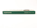 Mitsubishi Recycled Pencil Set 9800EW HB - 12 pack