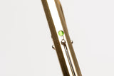 4-Color Ballpoint Pen: Gold