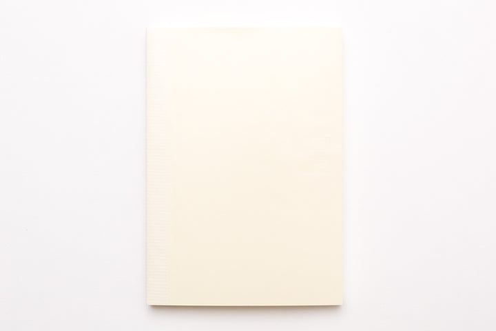 Midori A6 Notebook - Grid