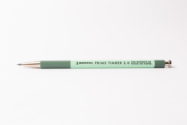 Penco Prime Timber Lead Holder - Mint