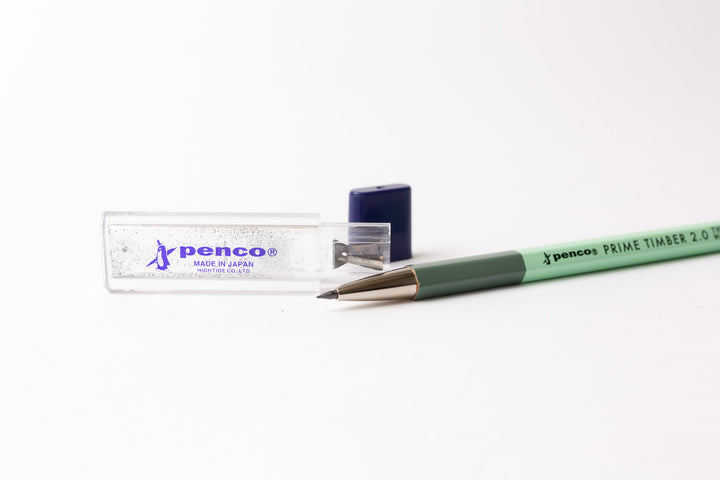 Penco Prime Timber Lead Holder - Mint