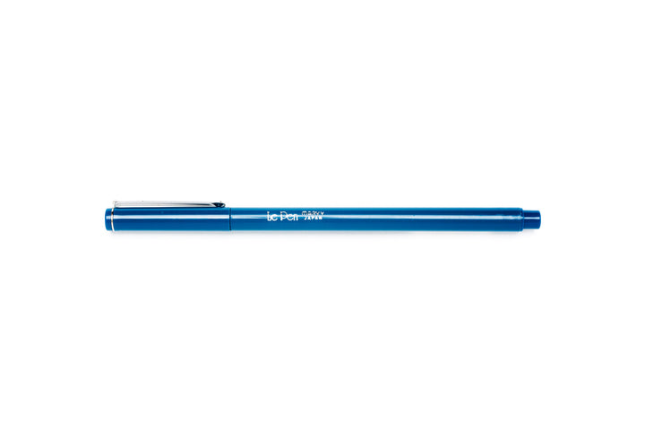 Le Pen - Oriental Blue