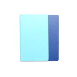 Ice Blue & Royal Blue Jottbook (2 Pack) - Lined