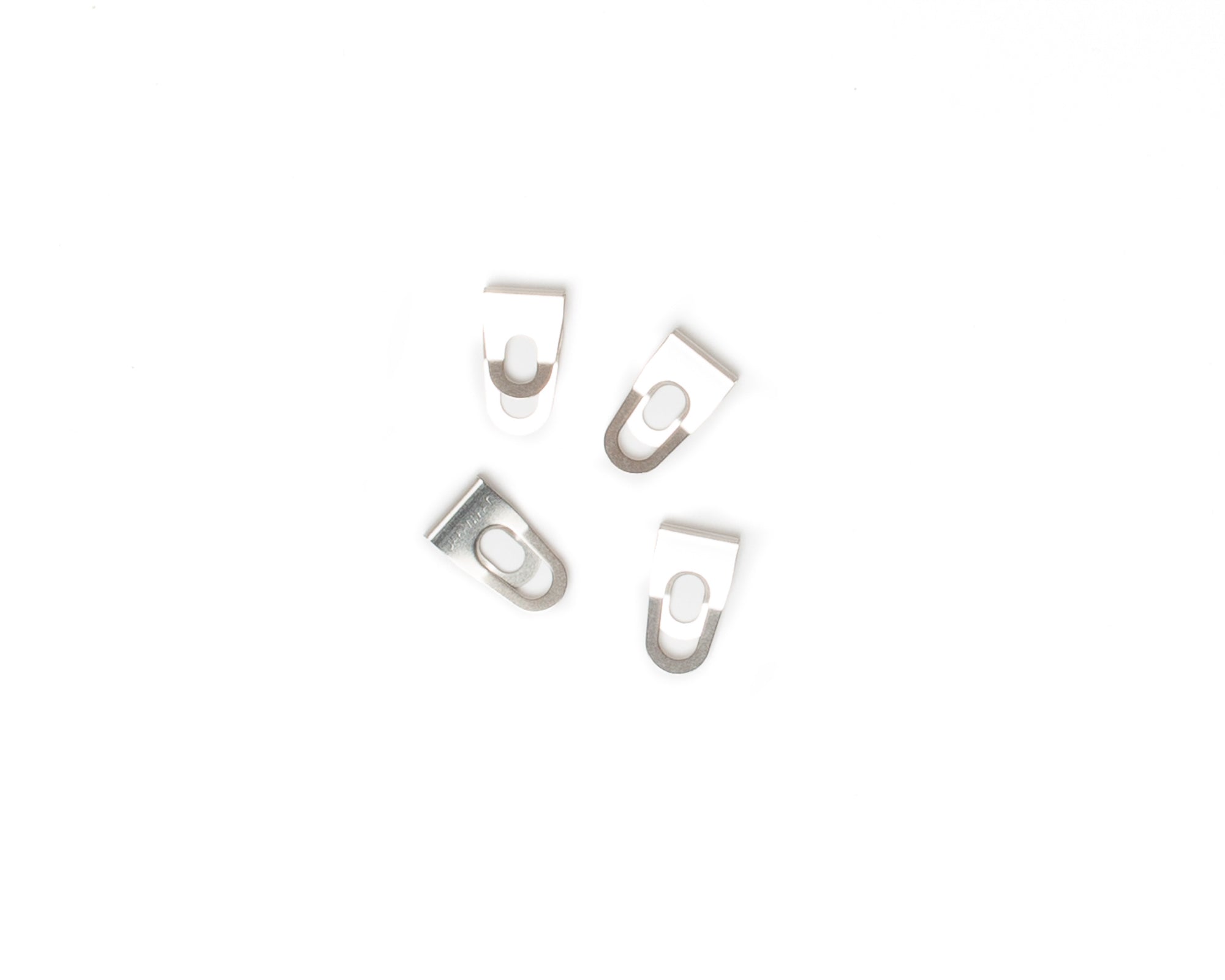 Japan Clip - Nickel Plated – Shorthand