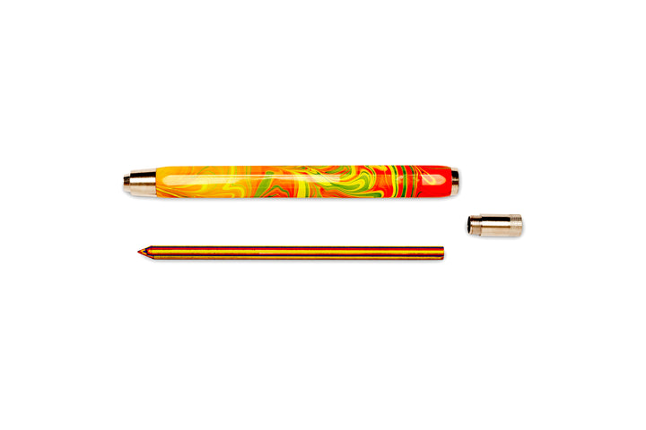 Mechanical Clutch Leadholder 5.6mm - Magic