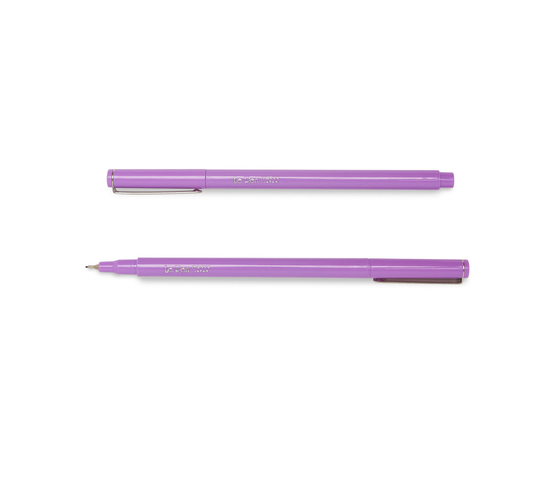 Le Pen - Lavender
