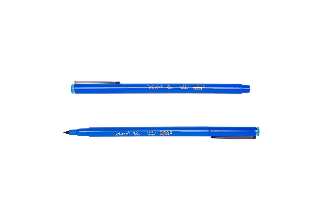 Le Pen Flex - Blue