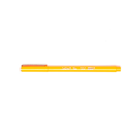 Le Pen Flex - Fluorescent Orange