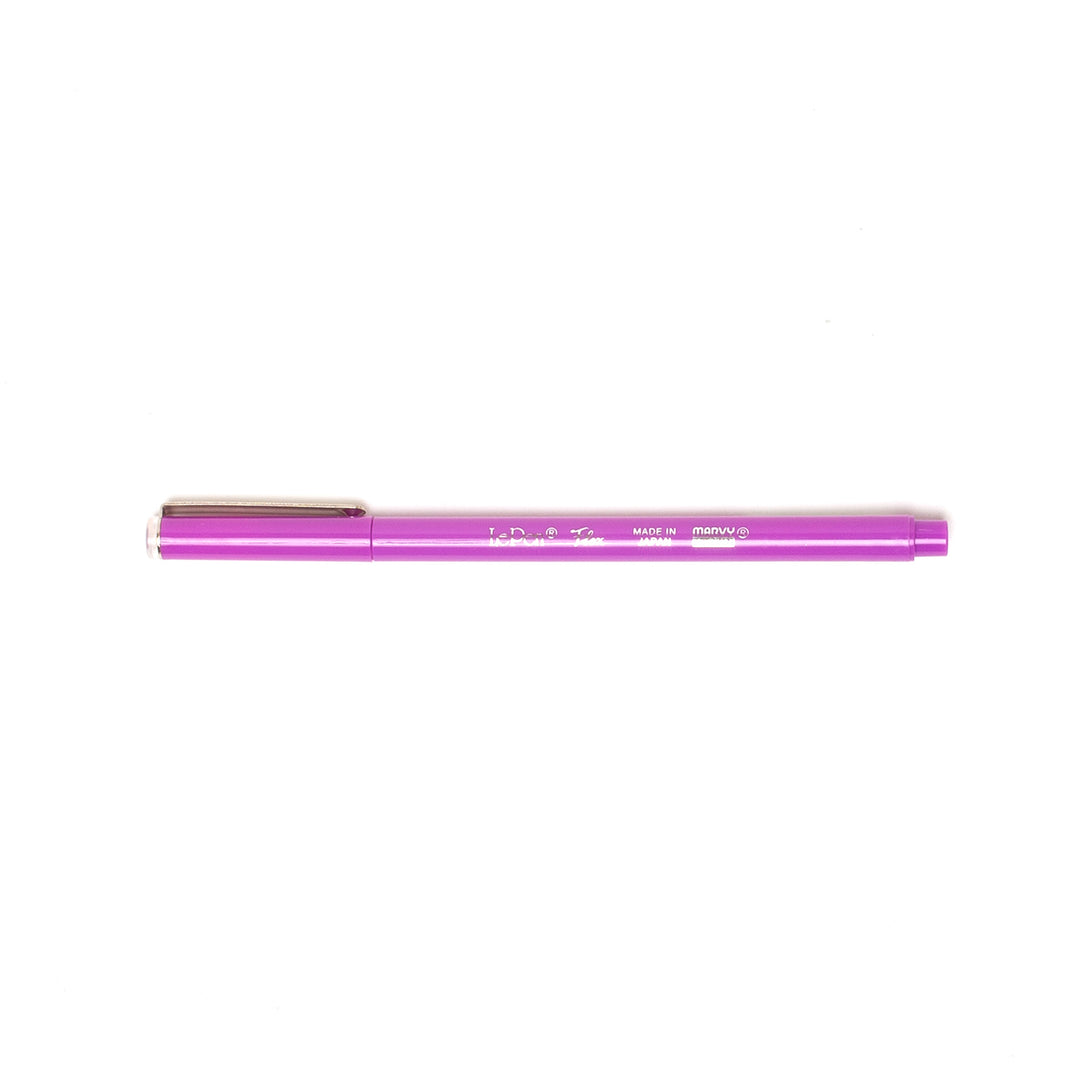 Le Pen Flex - Fluorescent Violet