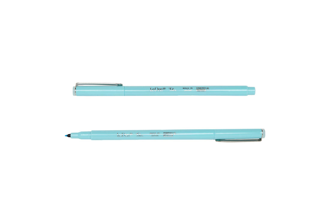 Le Pen Flex - Pale Blue
