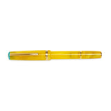 JR Lemon Twist Pocket Fountain Pen - Fine
